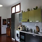 בית נופש Froggy House