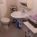 Froggy House בית נופש סן לורנצו אל מארה