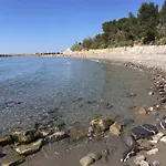 Froggy House בית נופש סן לורנצו אל מארה
