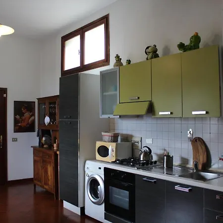 Casa vacanze Froggy House