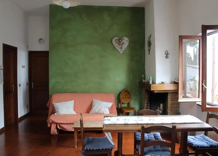 Froggy House * San Lorenzo al Mare