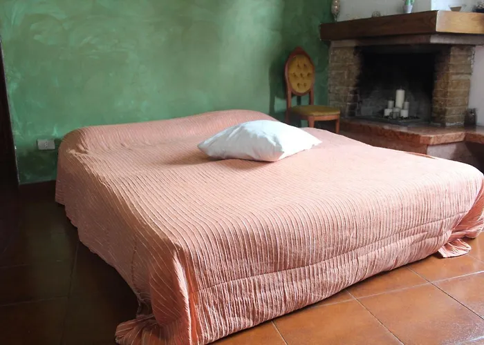 Semesterbostad Froggy House