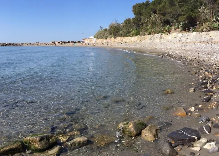 Froggy House Semesterbostad San Lorenzo al Mare