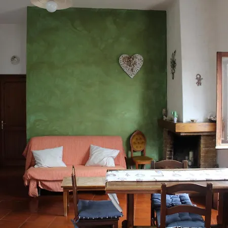 Froggy House * San Lorenzo al Mare