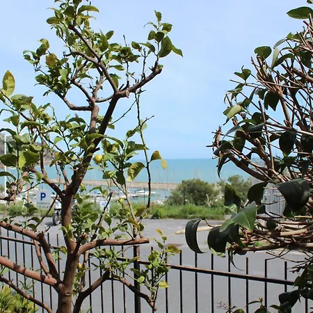 Froggy House Casa vacanze San Lorenzo al Mare