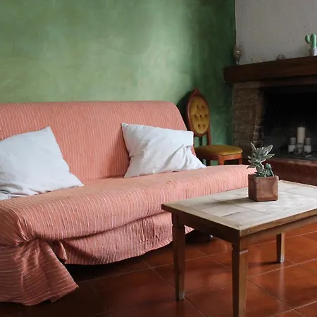 Casa vacanze Froggy House