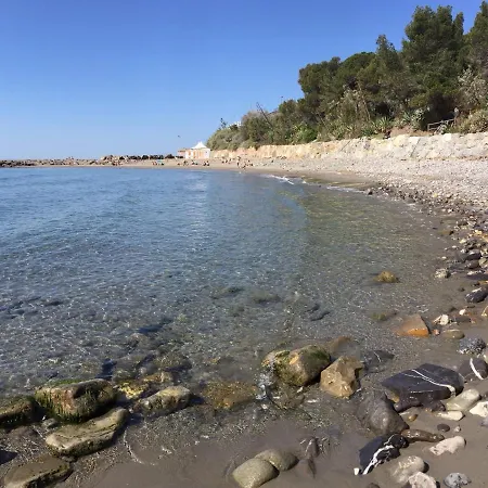 Froggy House Holiday home San Lorenzo al Mare